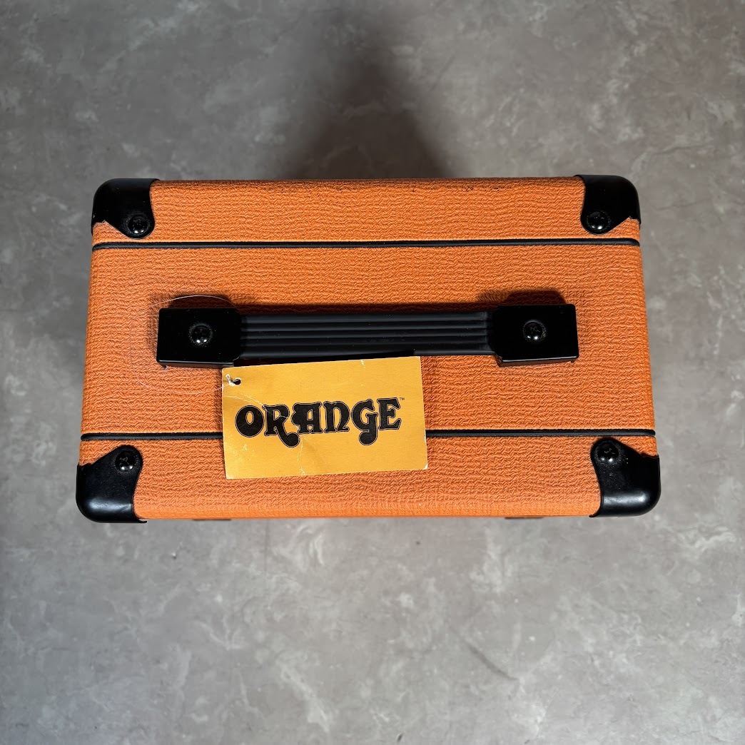 ORANGE 【中古】 Micro Terror ＆ PPC108 セット（中古/送料無料