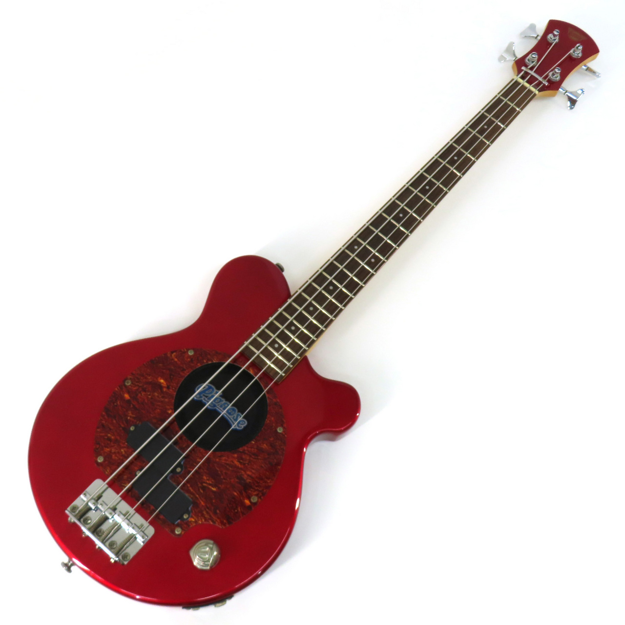 Pignose アンプ内蔵ベース PGB-100 Pignose PGB-100（中古/送料無料）【楽器検索デジマート】