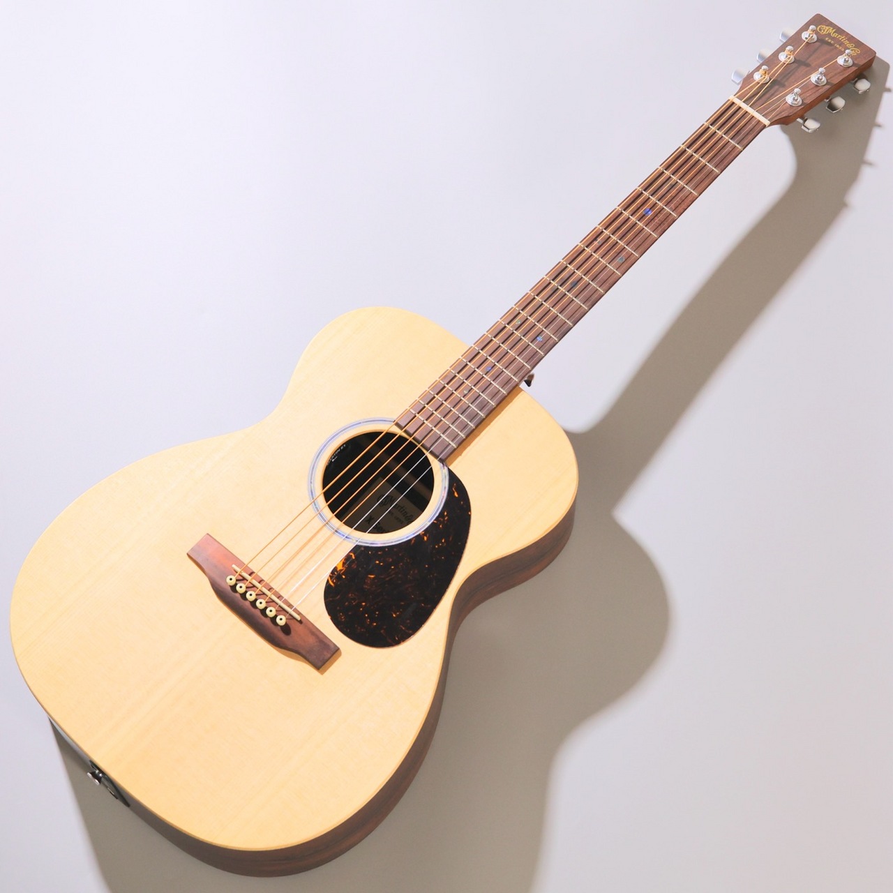 Martin ~X Series~ 00-X2E Cocobolo #3044485【クロサワ本店店頭在庫品