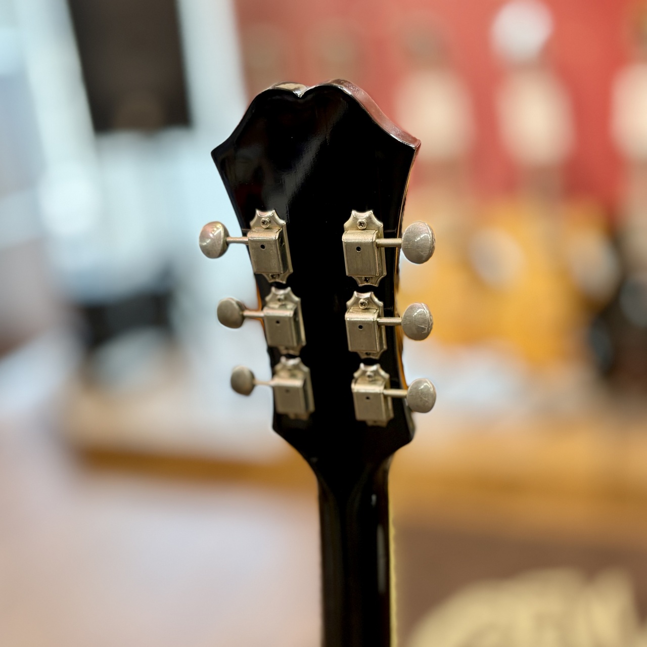 Epiphone Casino Made in Japan Orangi label '88（中古）【楽器検索
