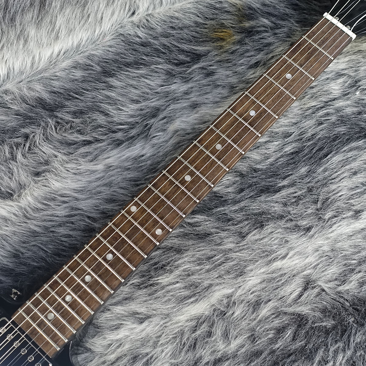 Epiphone Flying V Ebony（新品/送料無料）【楽器検索デジマート】