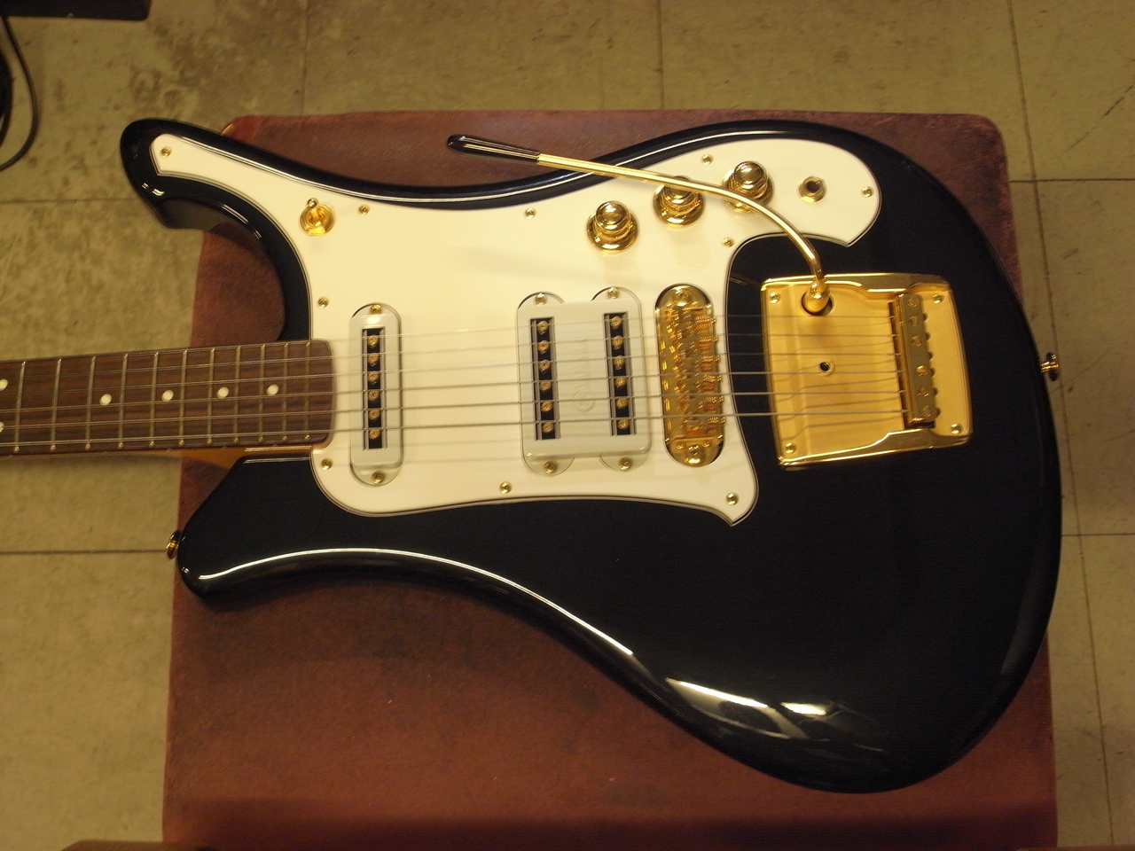 YAMAHA SG-7AS（中古）【楽器検索デジマート】