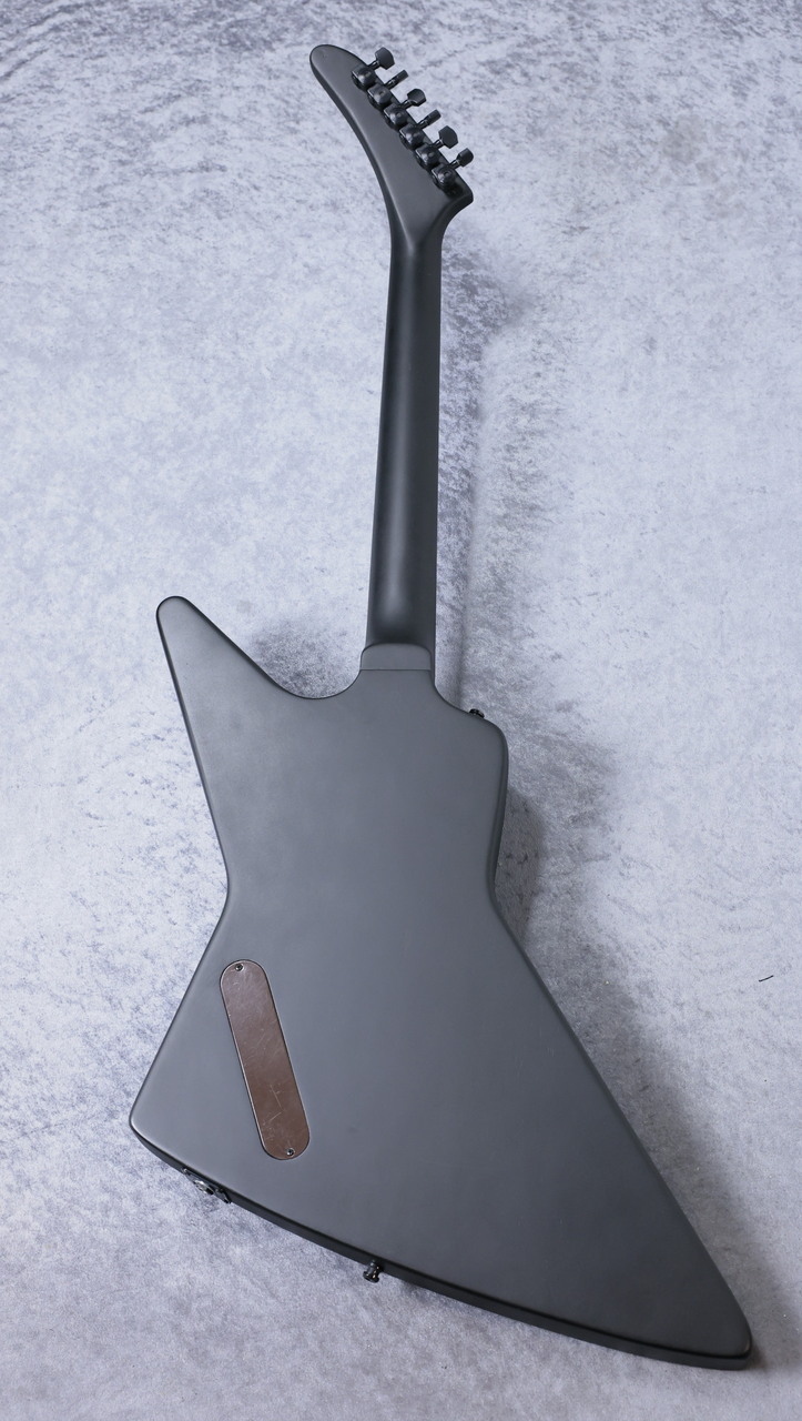 Gibson 1976 Explorer 「RUSTY」MOD 【USED】Like a 