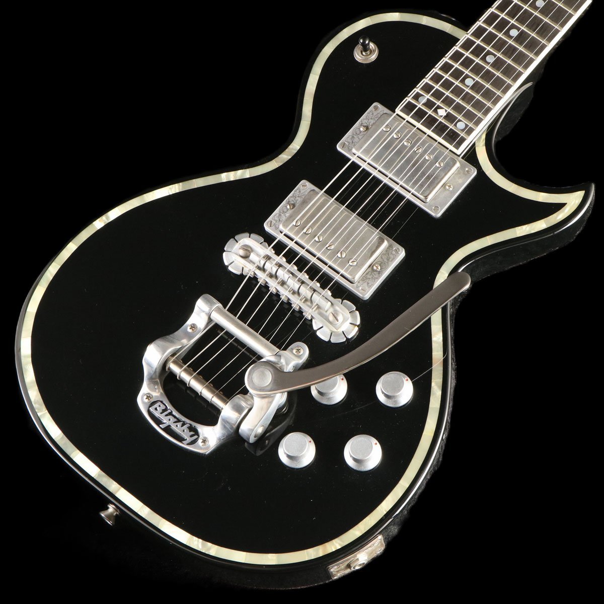 Greco GZ-2800 IF BIGSBY【御茶ノ水本店】（中古/送料無料）【楽器検索デジマート】