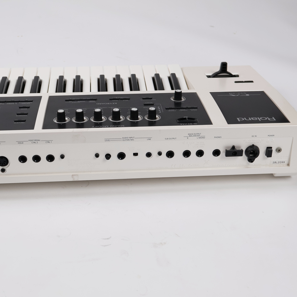 Roland 【中古】 ROLAND ローランド FA-06-SC Music Workstation