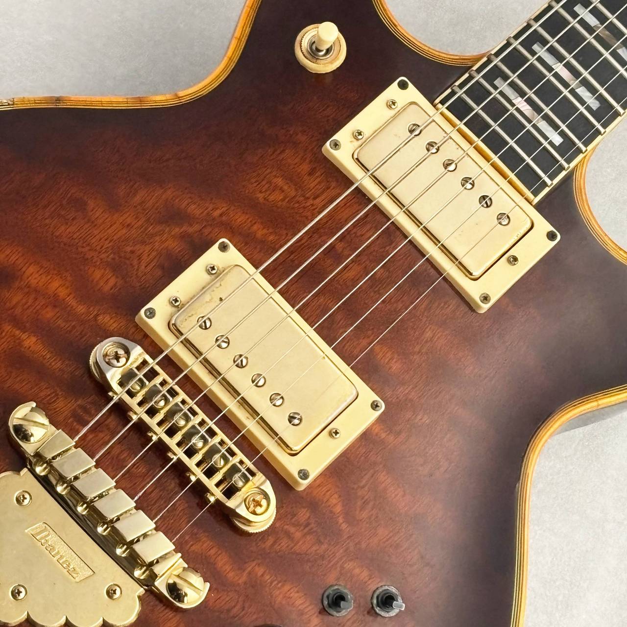 Ibanez AR305 ~Antique Violin~ ≒4.27kg【1983年製】（ビンテージ