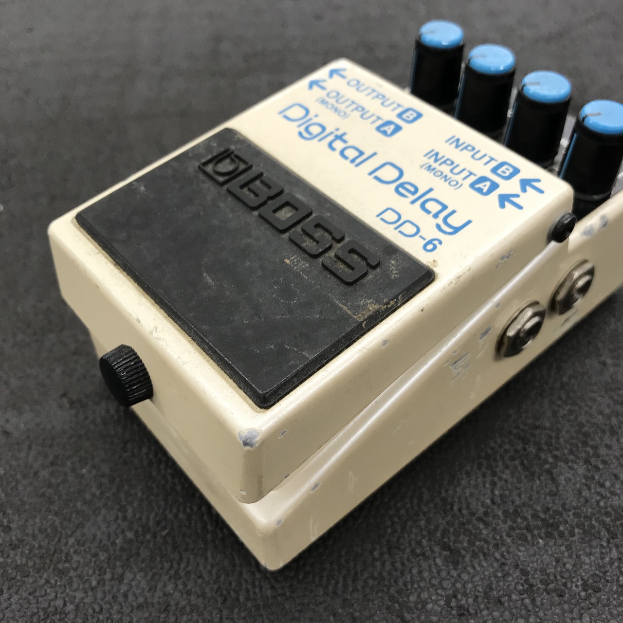 BOSS DD-6 Digital Delay（中古）【楽器検索デジマート】