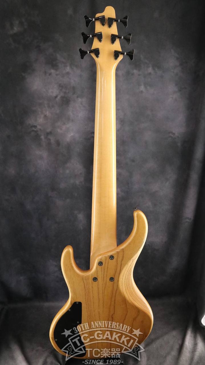 Bossa OBJ-6 FL Mod.（中古）【楽器検索デジマート】