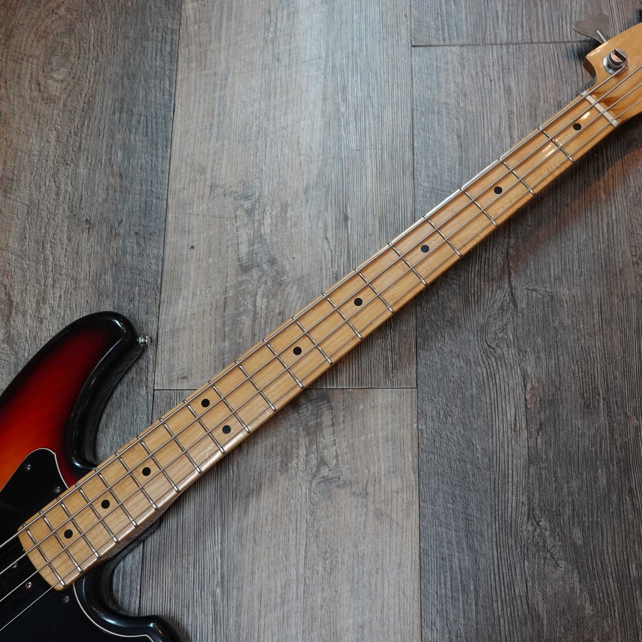 YAMAHA SB600 Super Bass（中古）【楽器検索デジマート】