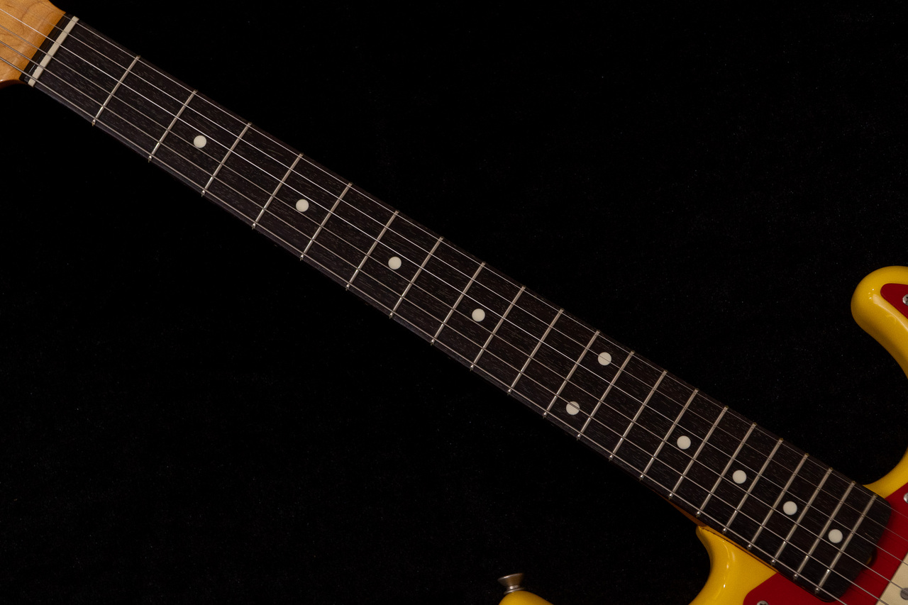 ふ*ふ様 Fender Japan ST62-55 RYL オークション形式に変 楽天市場】【中古】1989年～1990年製 Fender Japan ST62-55 純正