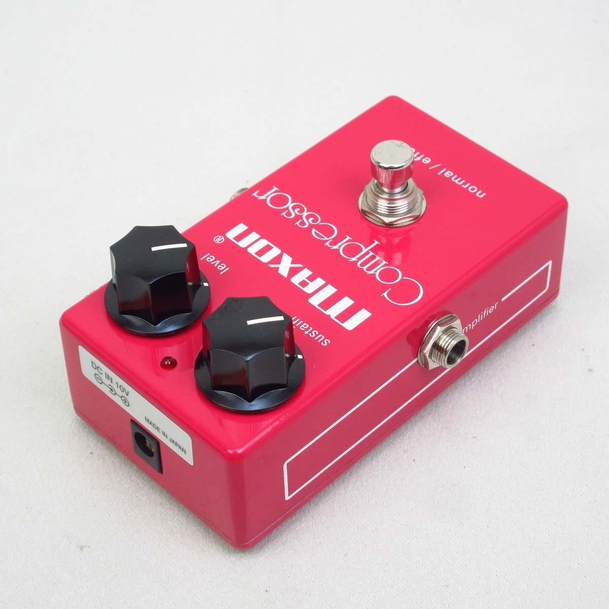 Maxon CP101 Compressor コンプレッサー 【横浜店】（中古）【楽器検索デジマート】