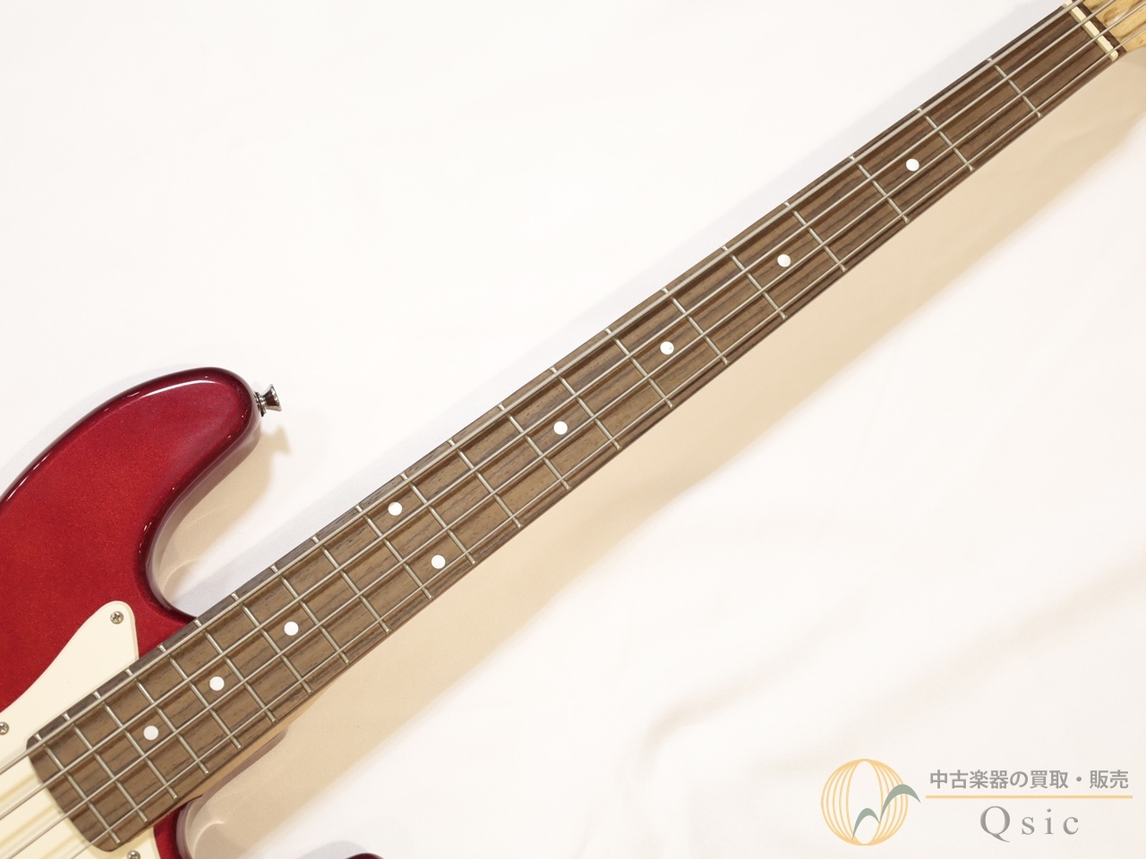 SX Standard Series Custom Handmade Bass 【返品OK】[UM763]【神戸店