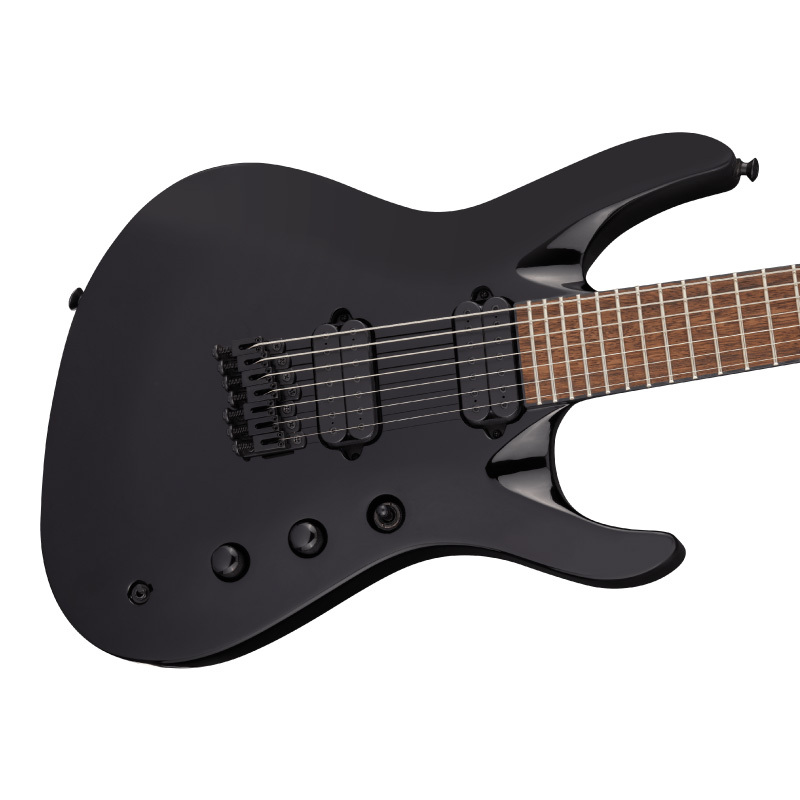 Jackson Pro Series Signature Chris Broderick Soloist HT7 -Gloss