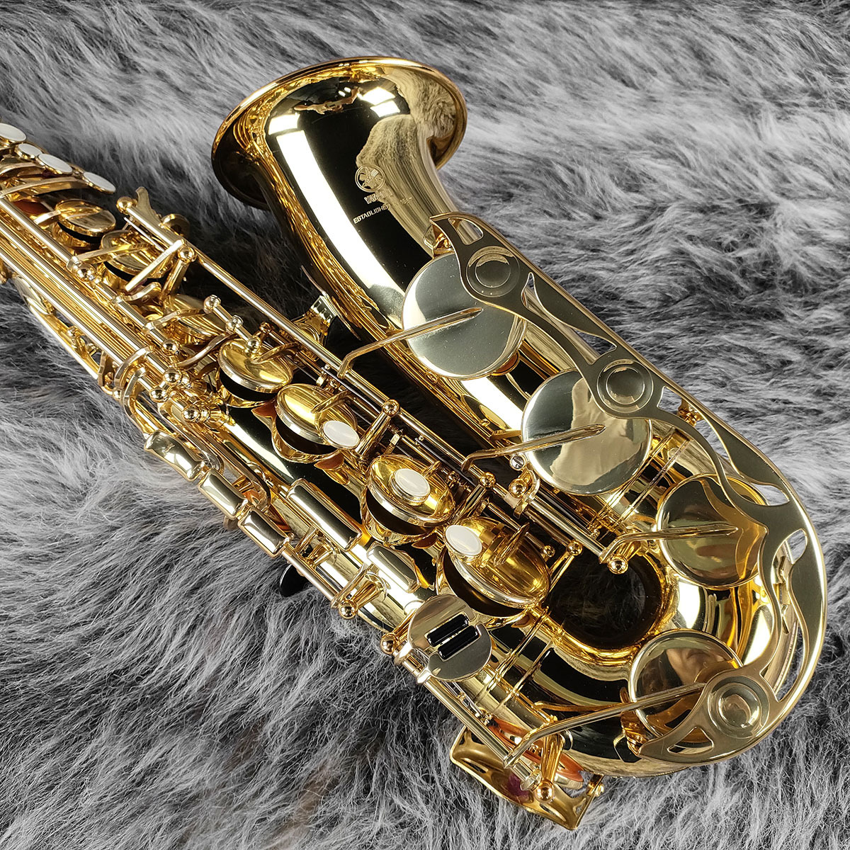 YAMAHA YAS-275（中古/送料無料）【楽器検索デジマート】