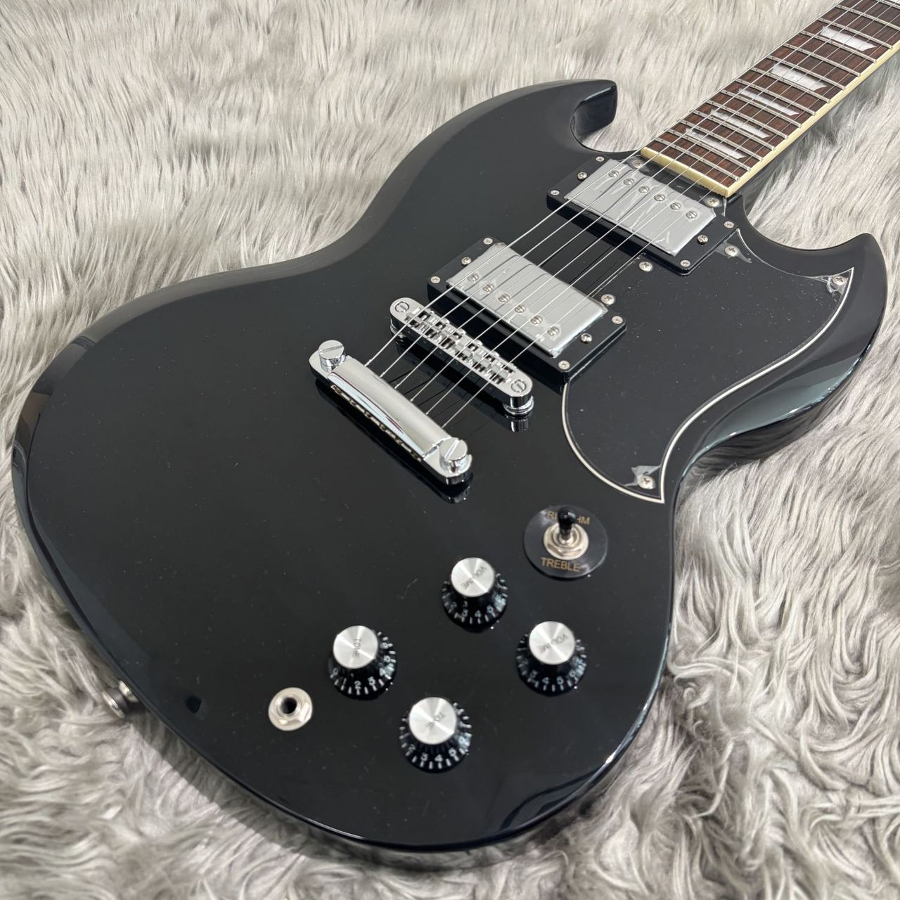 Blitz ブリッツ SG BSG-61 AriaProII 音出し良好 Blitz ブリッツ SG BSG-61 AriaProII 音出し良好 【公式通販】