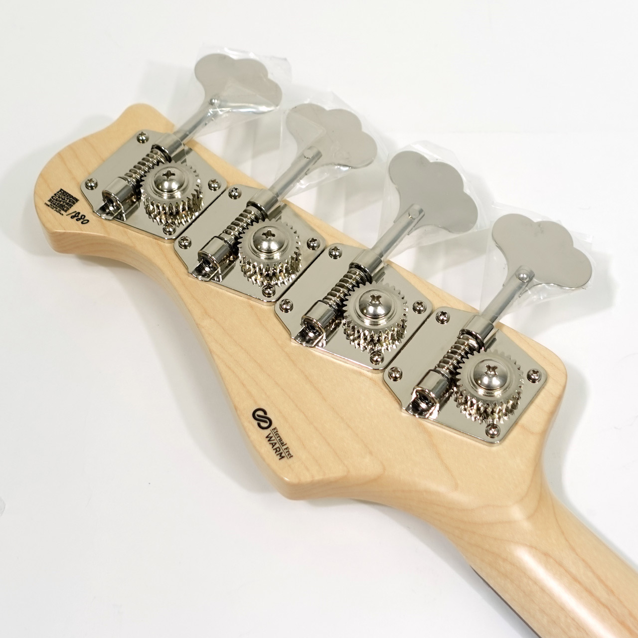 ベース Freedom Custom Guitar Research JB FREEDOM CUSTOM GUITAR RESEARCH C.S. Retro Series JB-4st