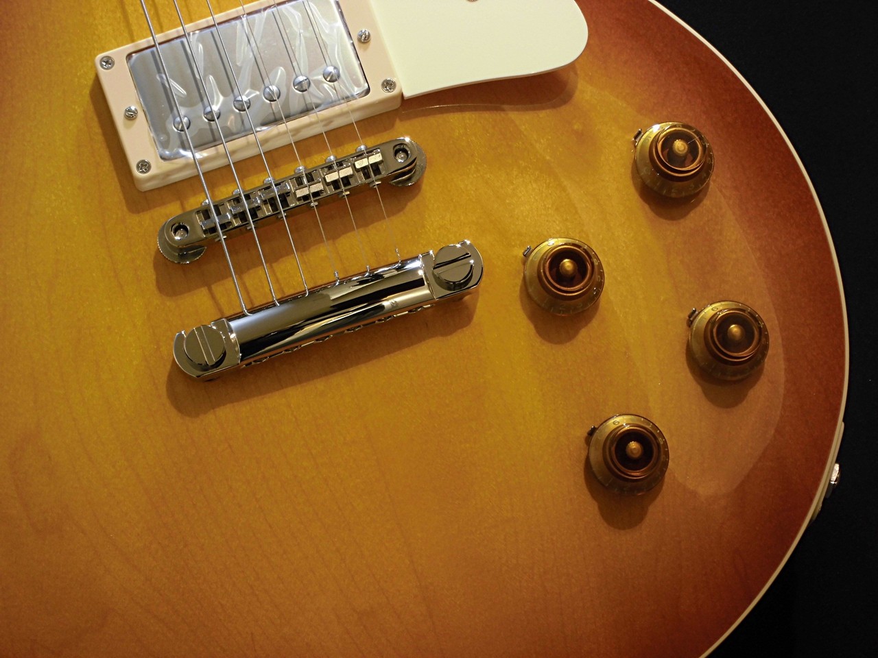 Tokai LS-101 / VF (Violin Finish)【日本製】（新品特価/送料無料