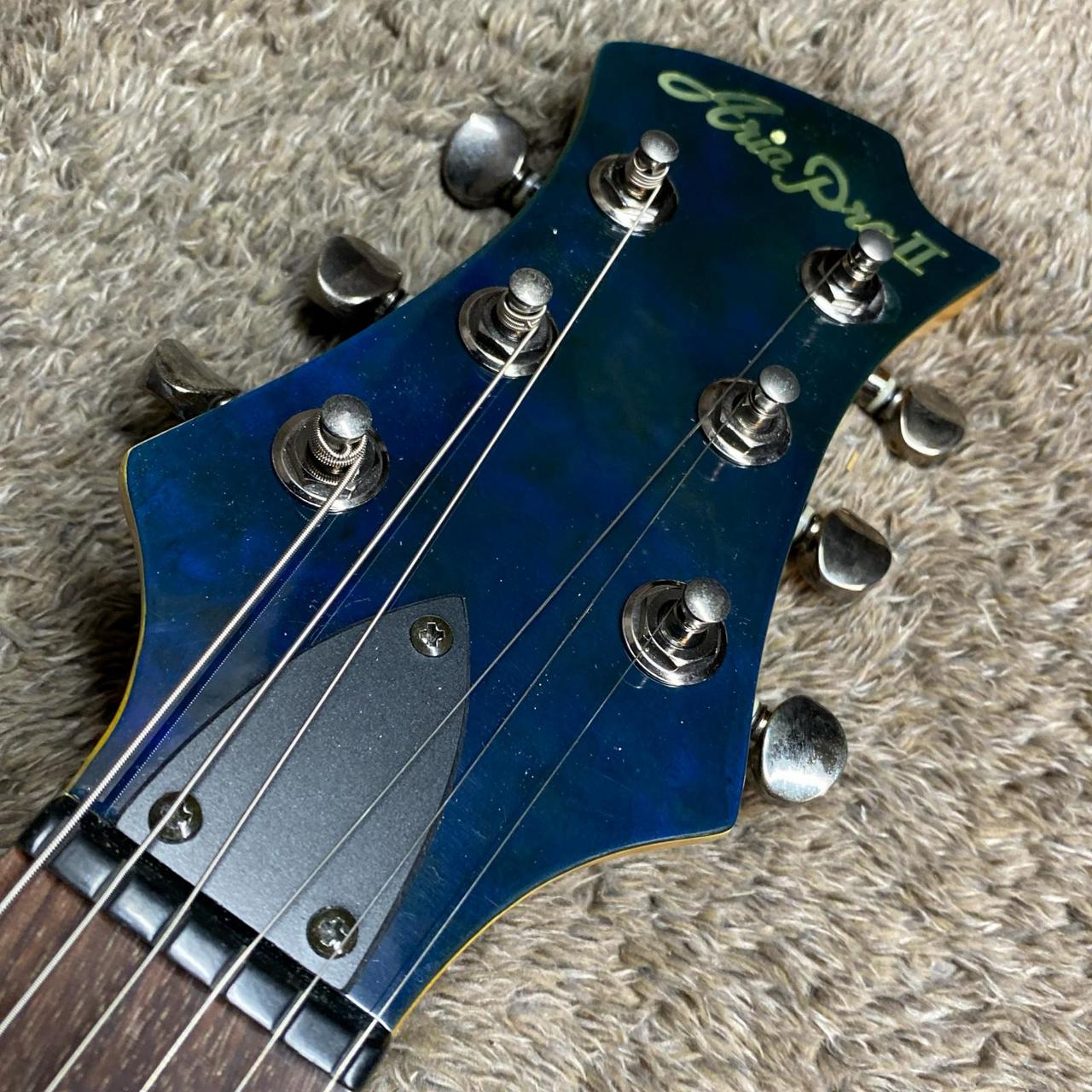 Aria Pro II PE-F50【尾張小牧店】（中古/送料無料）【楽器検索