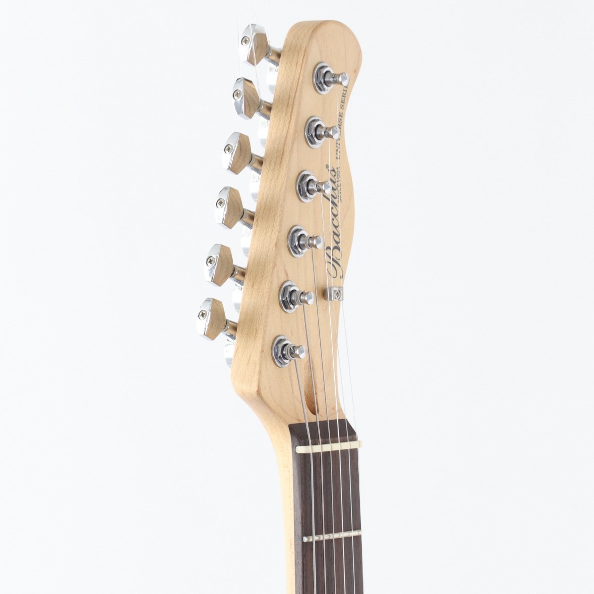 bacchus  BTE-1R 中古 BTE-1R, BTE-1M | Deviser ｜株式会社ディバイザー｜長野県松本
