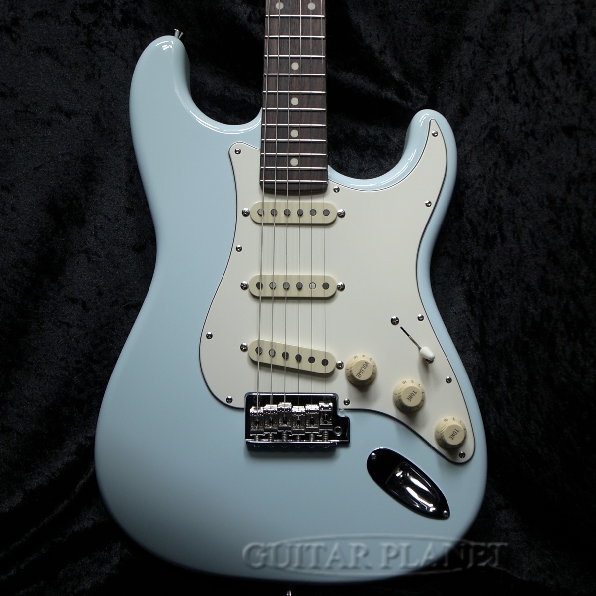 FUJIGEN(FGN) NST200RAL PSB（新品）【楽器検索デジマート】