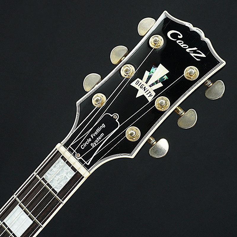 Cool Z USED 中古 ZLC-1 (Black) ［SN.K090491］ クールジー