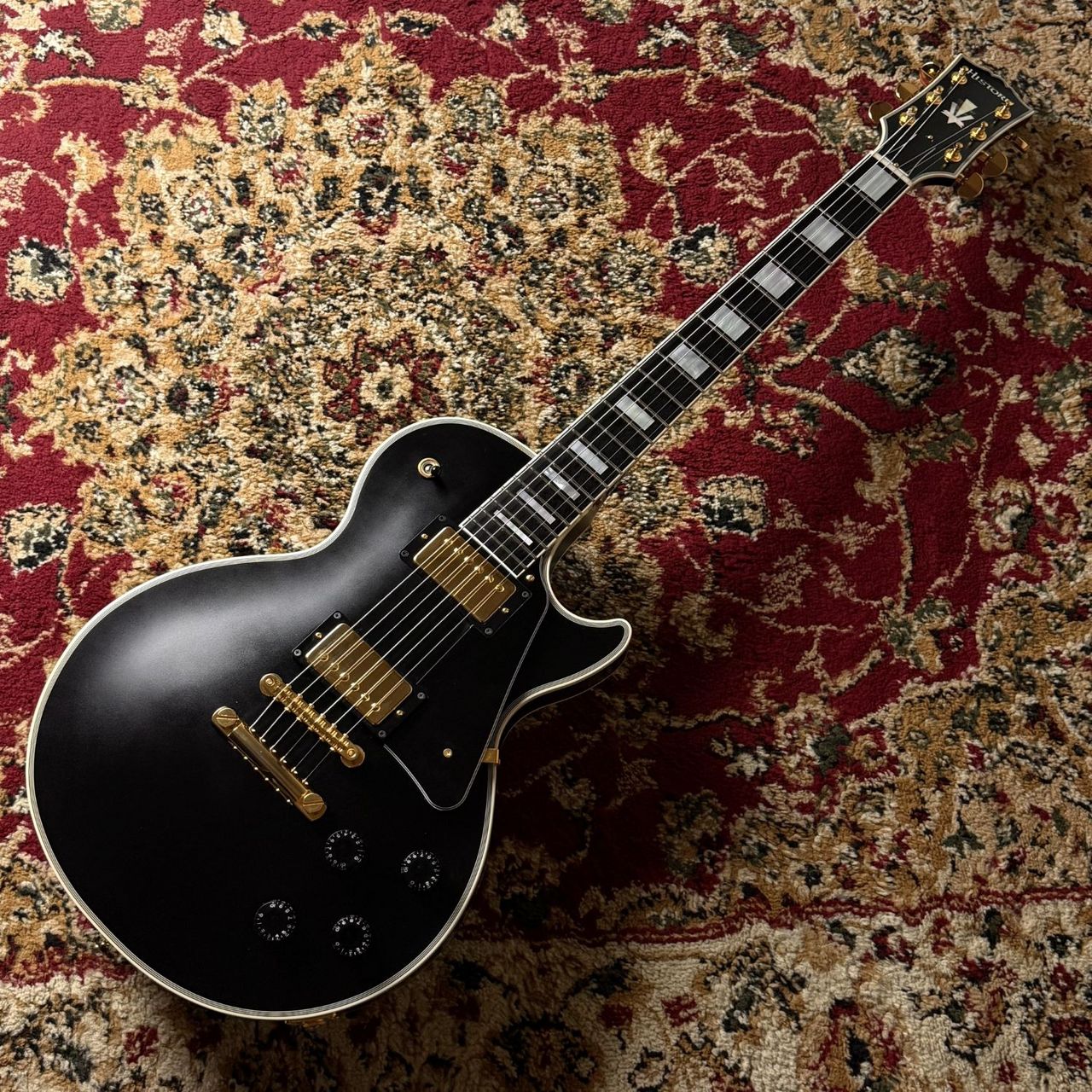 HISTORY HS-LC 【Heritage Wood Top】【4.61kg】（中古/送料無料