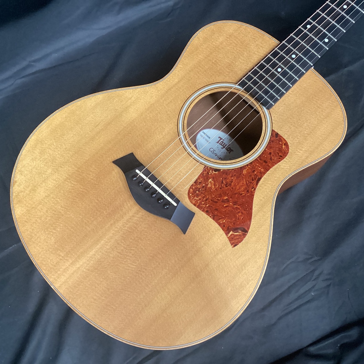 Taylor GS-mini ( テイラー GSミニ 2013年製)（中古）【楽器検索