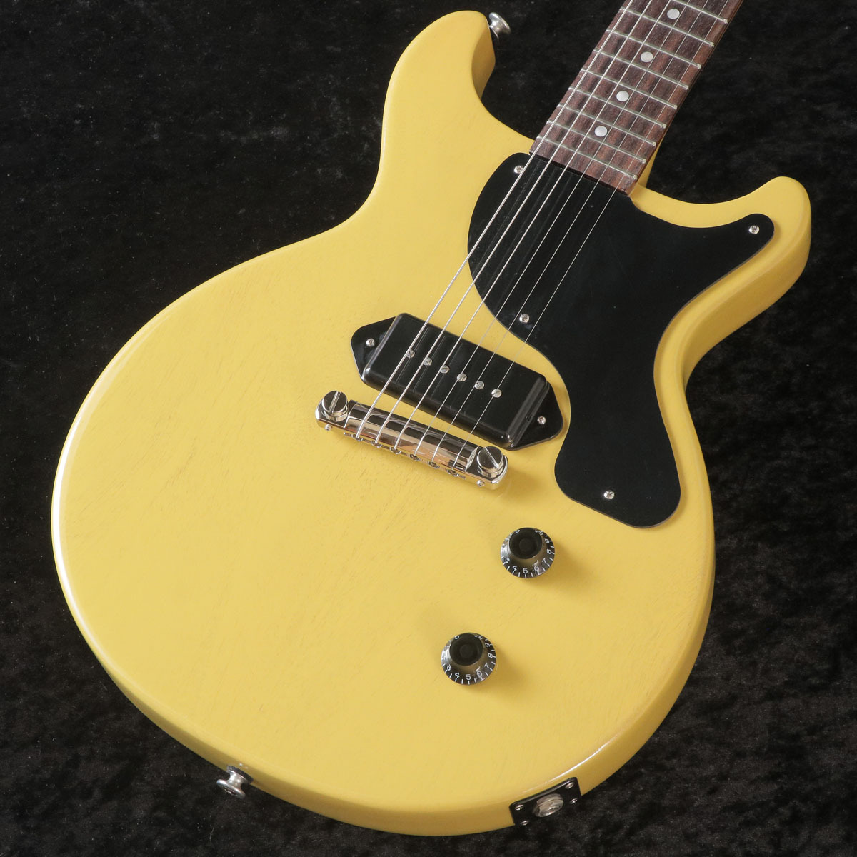 偽ギブソン　LP jr tvイエロー Amazon | Epiphone Les Paul Special TV Yellow エレキギター レス