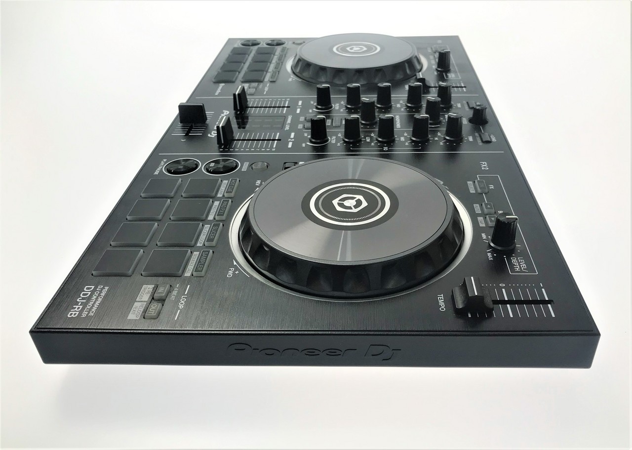 Pioneer DDJ-RB（中古）【楽器検索デジマート】