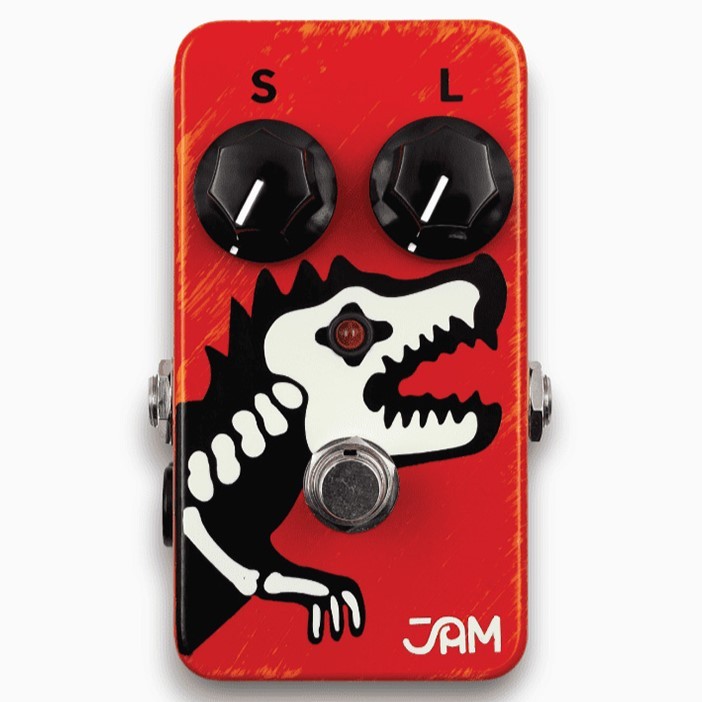 JAM pedals Dyna-ssor コンプレッサー（新品/送料無料）【楽器検索
