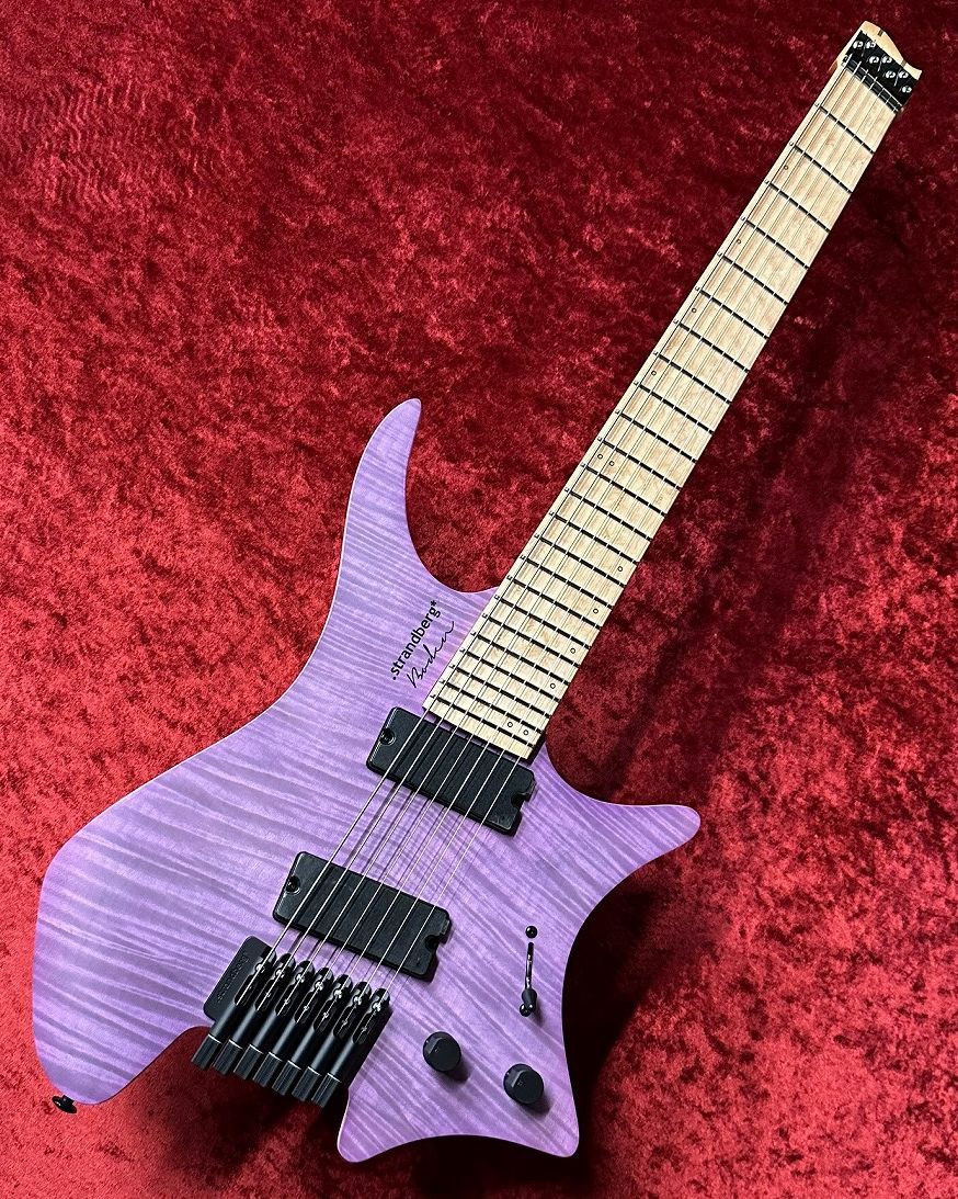 は*司様 strandberg Boden Standard 7 エレキギター は*司様 strandberg Boden Standard 7 エレキギター Amazon
