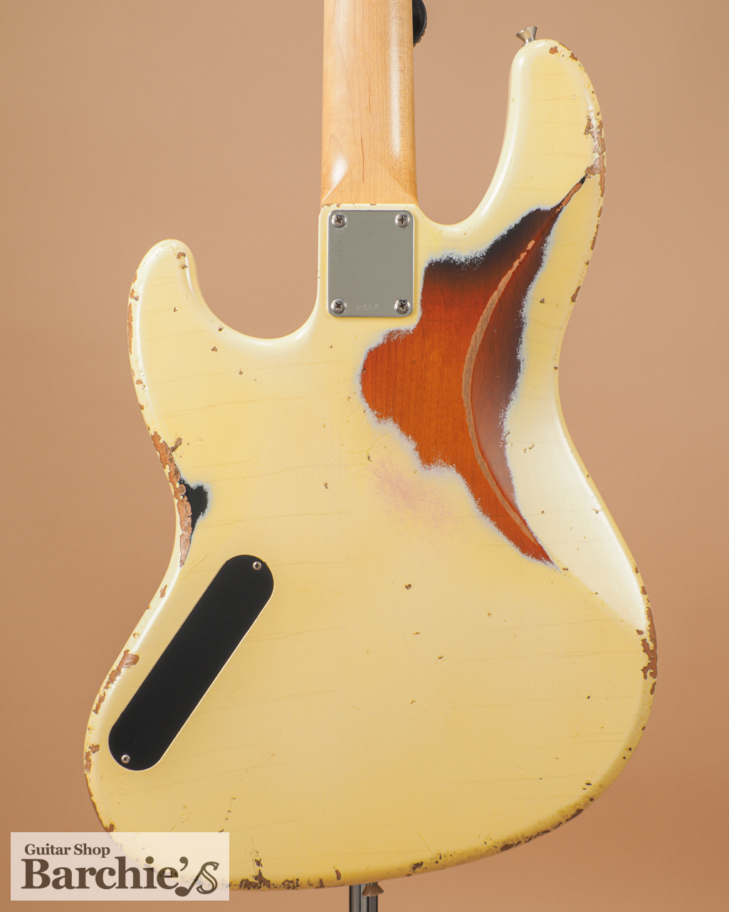 Tsubasa Guitar Workshop The Hopper 4（中古）【楽器検索