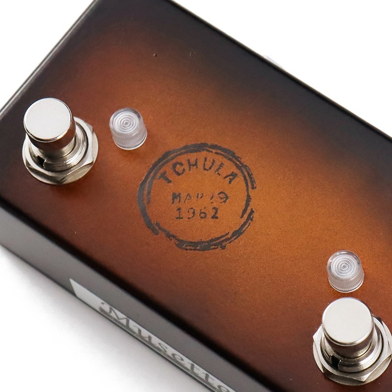 Lovepedal 【エフェクタースーパープライスSALE】BURST TCHULA