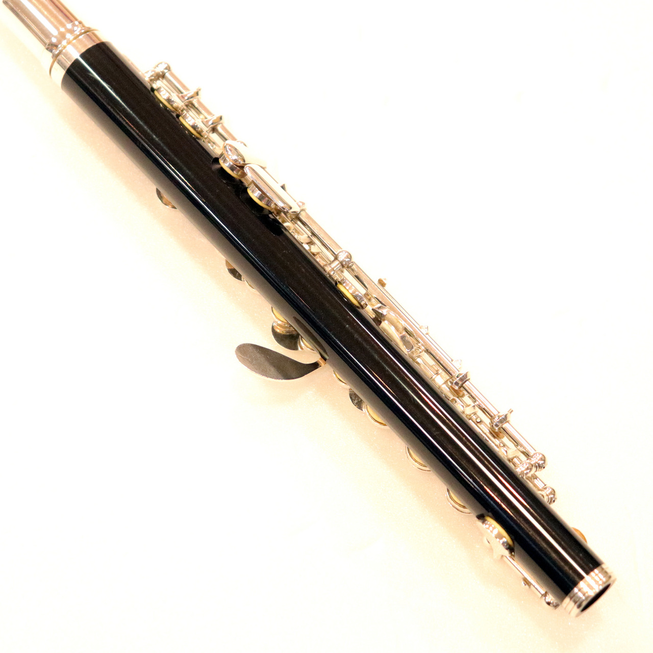 ヤマハピッコロ　YPC-32 ヤマハ ピッコロ YPC-32｜ 管楽器専門店 永江楽器