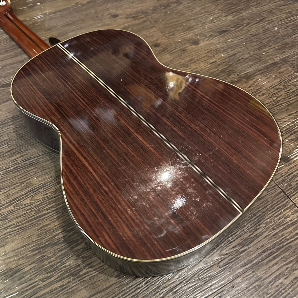 KODAIRA AST-60 Asturias Model Classical Guitar（中古/送料無料 