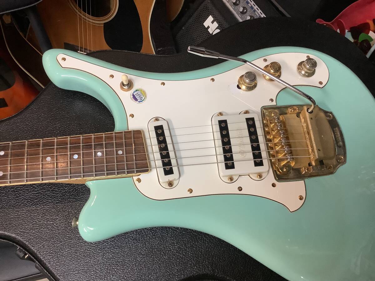 YAMAHA SGV-700 ヤマハ SGV700（中古）【楽器検索デジマート】
