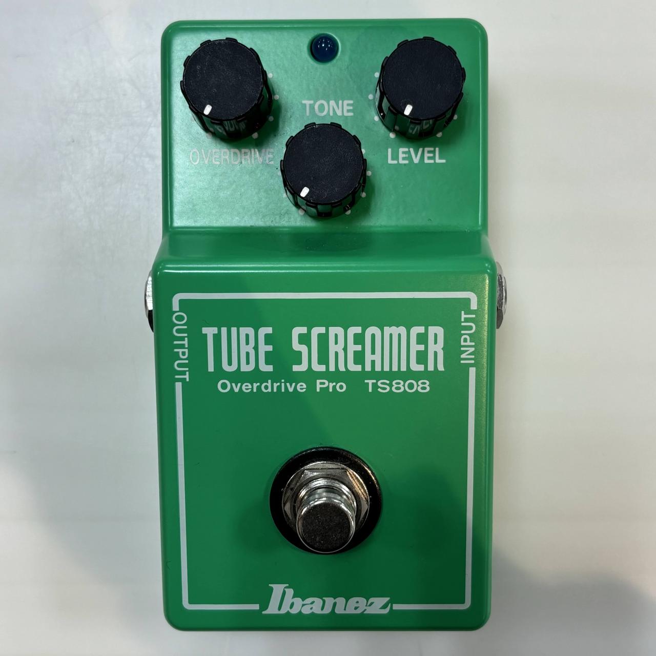 CULT 中古 TS808 1980 #1 Cloning mod. V.1 Limited（中古/送料無料