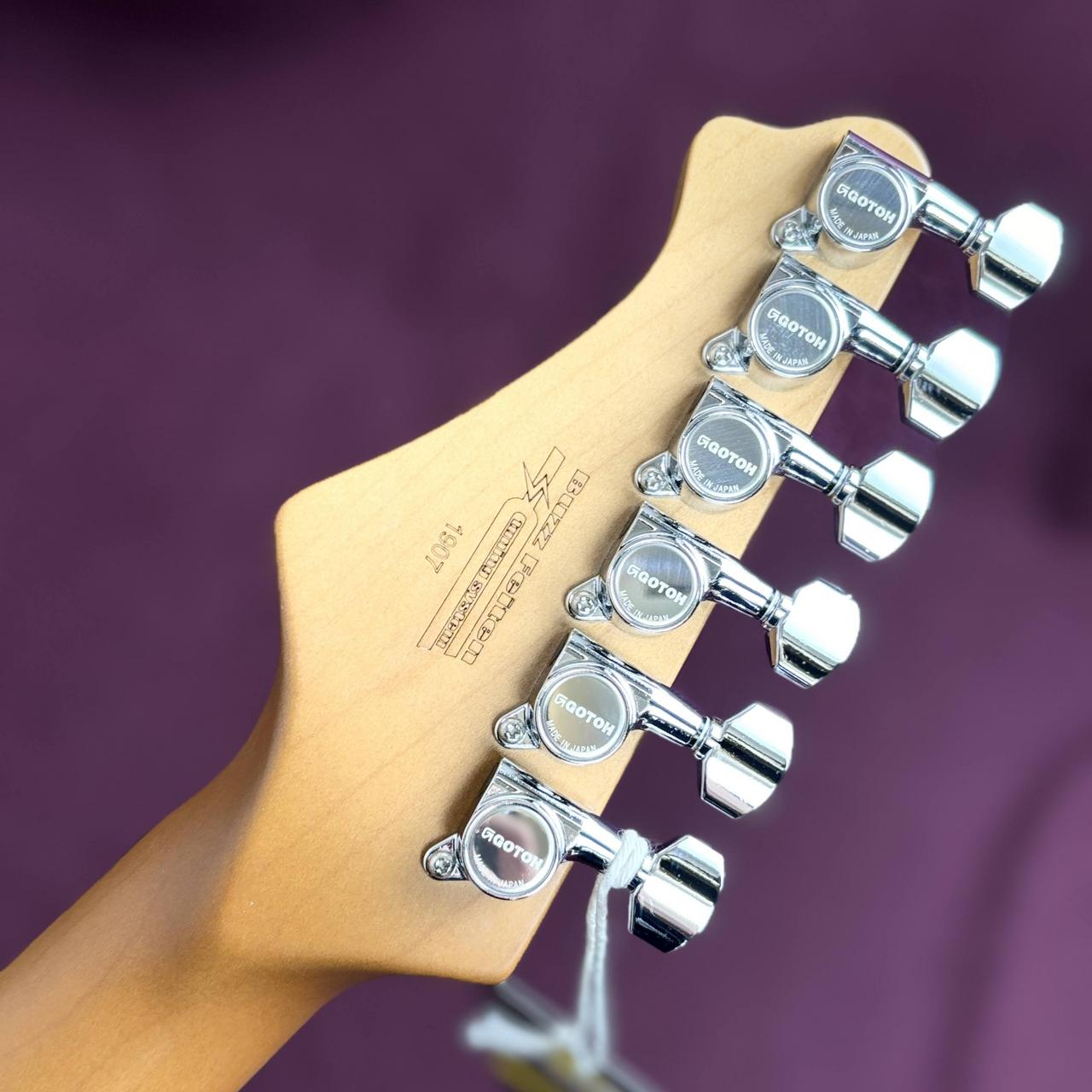 infinite Trad MG【現物画像】（新品/送料無料）【楽器検索デジマート】