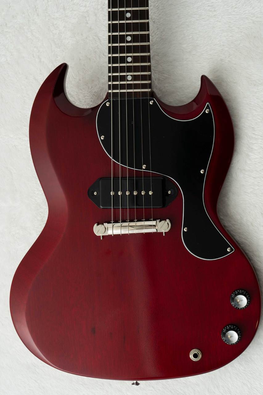 EDWARDS E-SG-JR-LTD -Vintage Cherry- #ED8002253 【数量限定生産