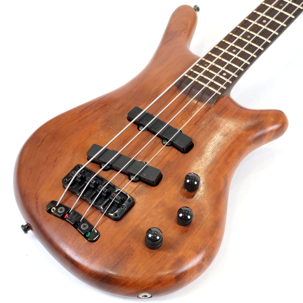 Warwick 【中古】 Warwick ワーウィック Thumb Bass 1990年製 スルー