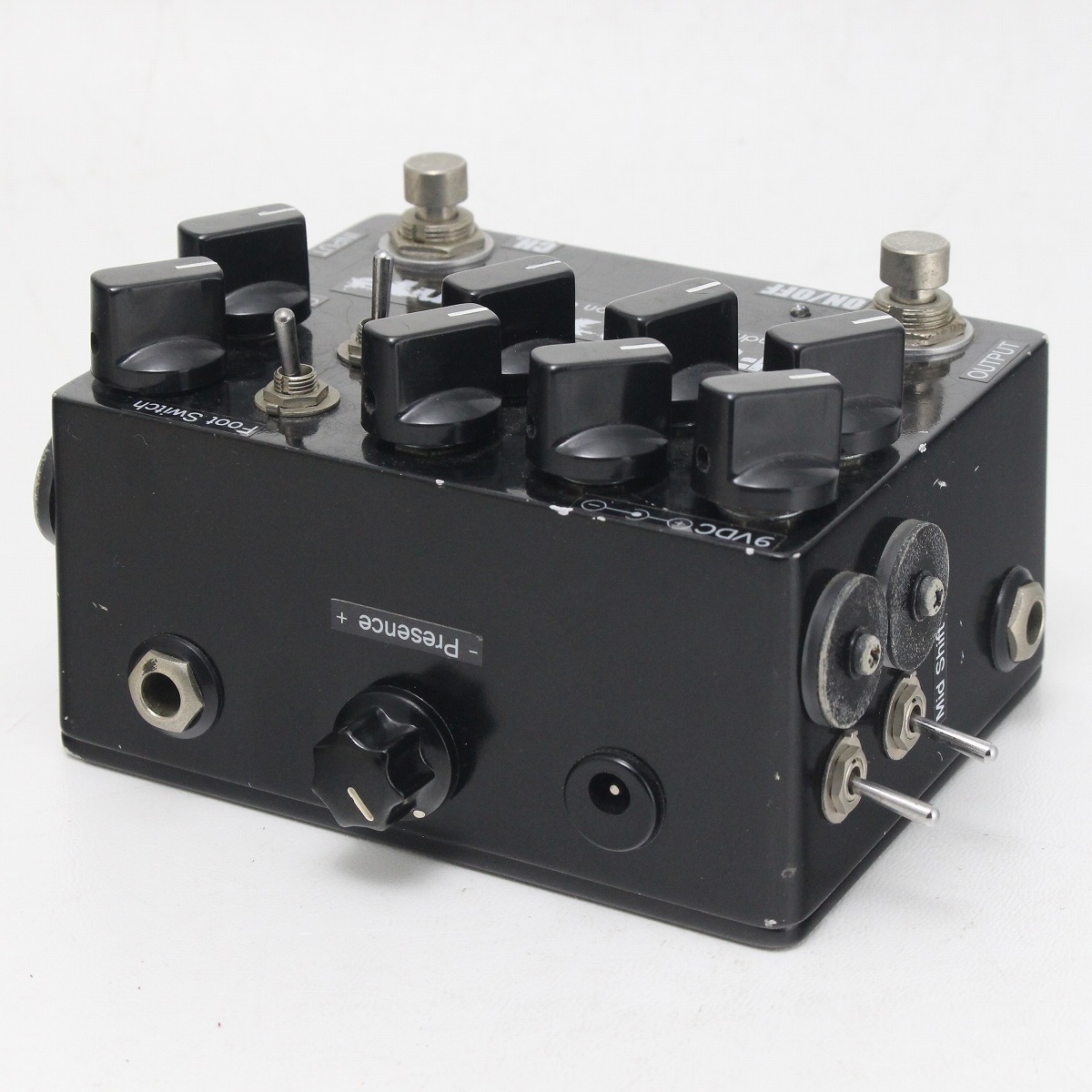 Ovaltone OD-FIVE 2 Xtreme 【御茶ノ水本店】（中古/送料無料）【楽器