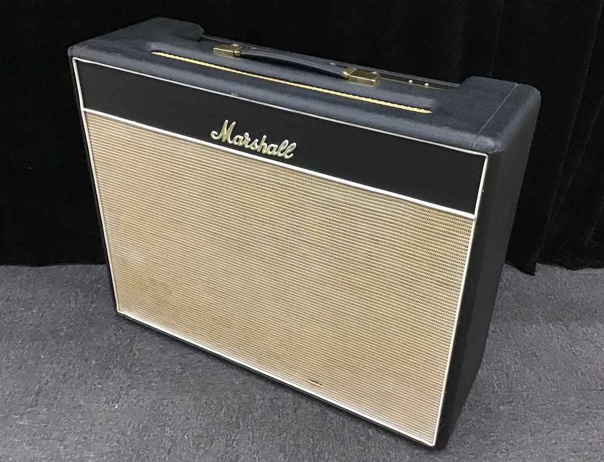Marshall 1962 JTM50 Bluesbreaker Reissue (正規輸入品) 50Wコンボ