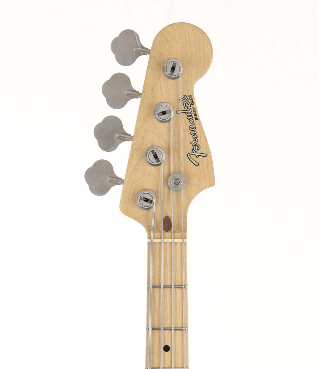 FERNANDES BURNY OLDS フェルナンデス エレキベース FERNANDES/BURNY FPB-70 Burny Olds 1977 [4.53kg/1977年製