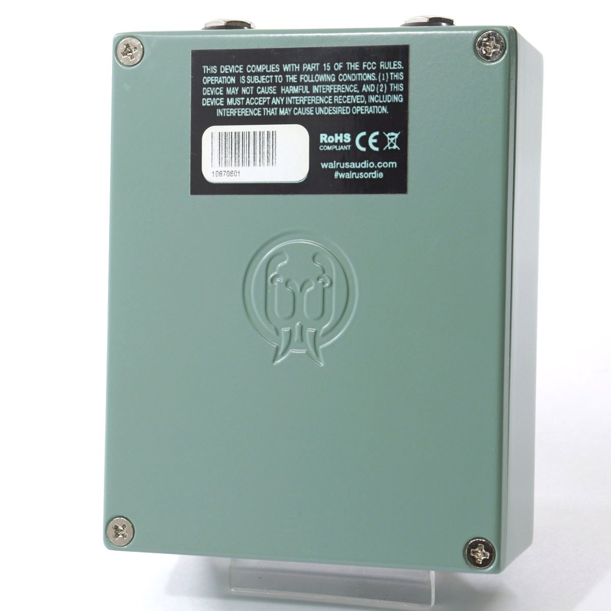 WALRUS AUDIO LORE (並行輸入品) 【池袋店】（中古/送料無料）【楽器