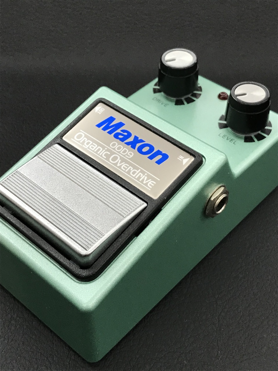 Maxon OOD9 オーガニックオーバードライブペダル Maxon OOD9 Organic Overdrive（中古）【楽器検索デジマート】