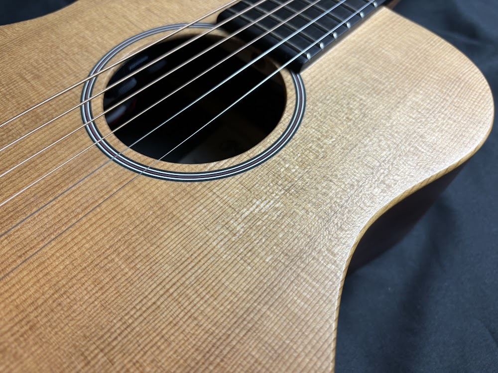 Martin LX1E リトルマーチン エレアコ（中古/送料無料）【楽器