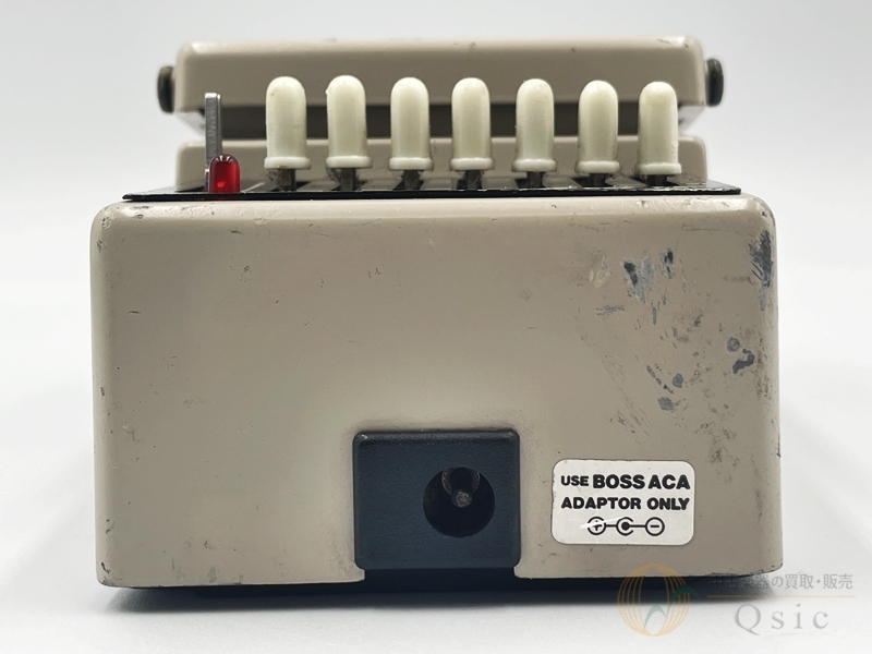 BOSS GE-7 1988年製 [QLR58]【箕面店在庫】（中古）【楽器検索