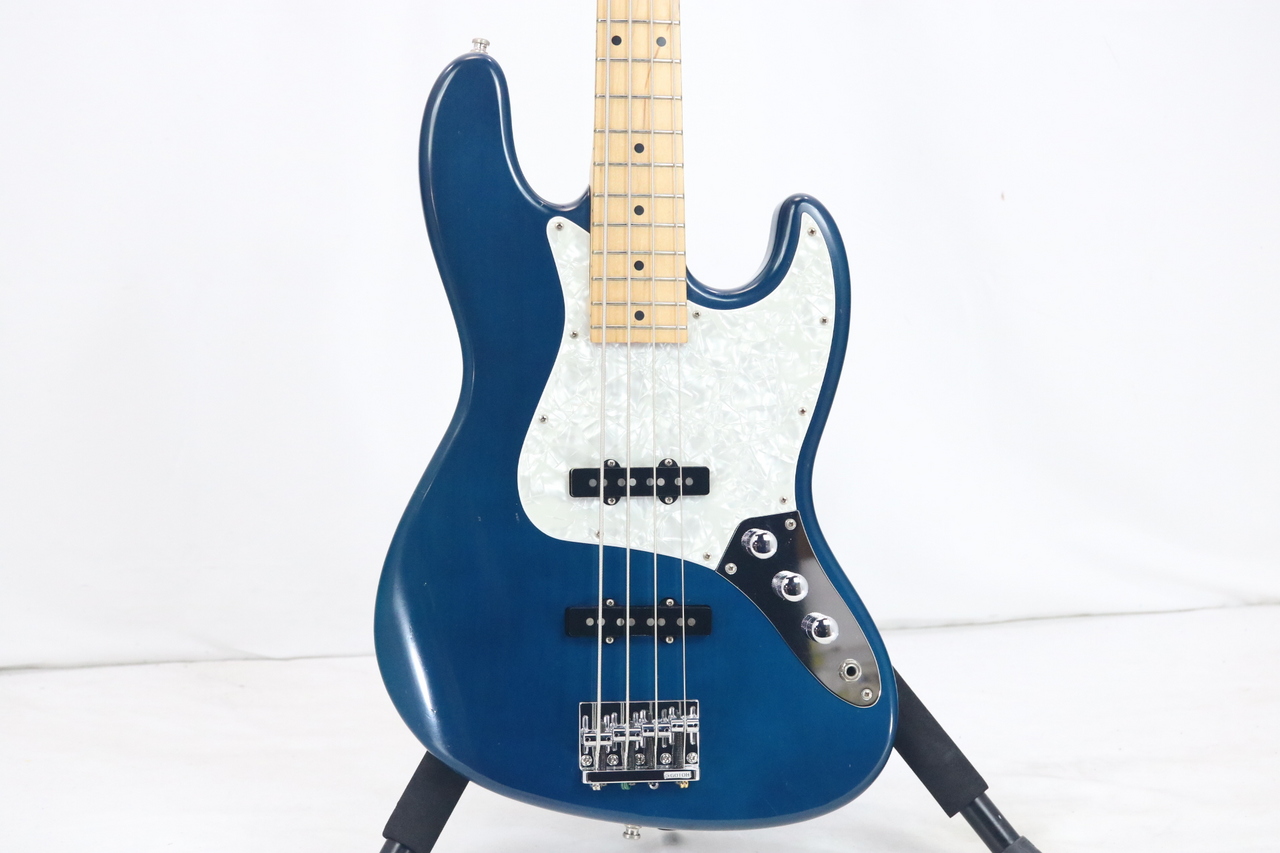 Bacchus BJB-98JIRO（中古）【楽器検索デジマート】