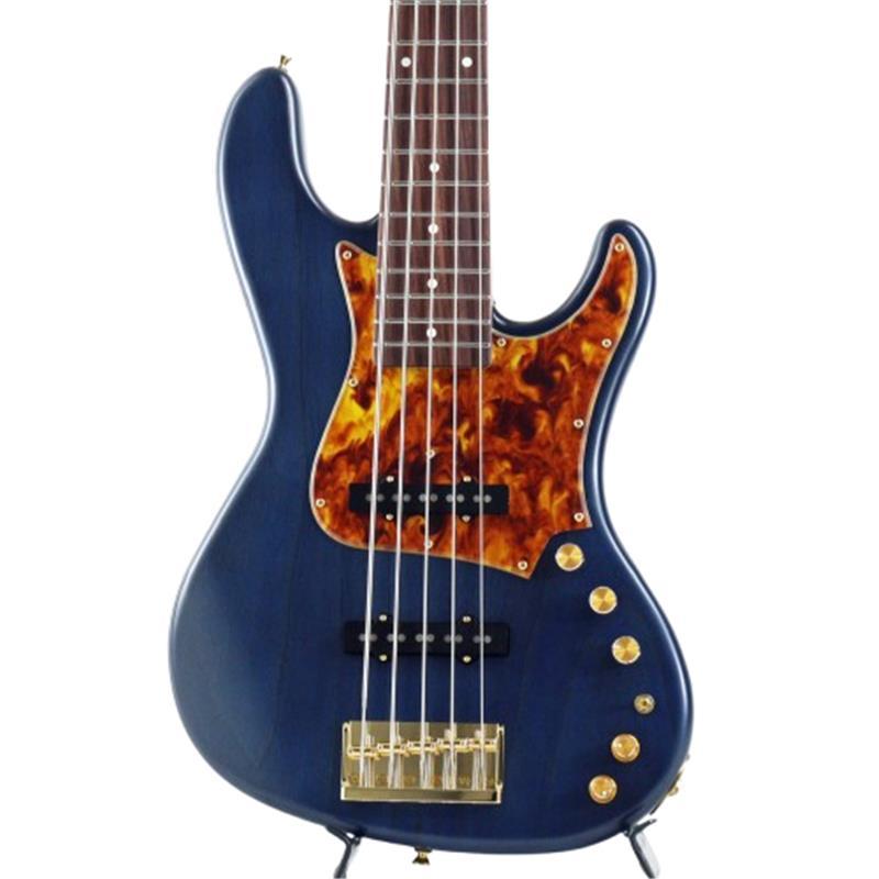 FREEDOM CUSTOM GUITAR RESEARCH O.S. Anthra 5st Active Ash/Rosewood