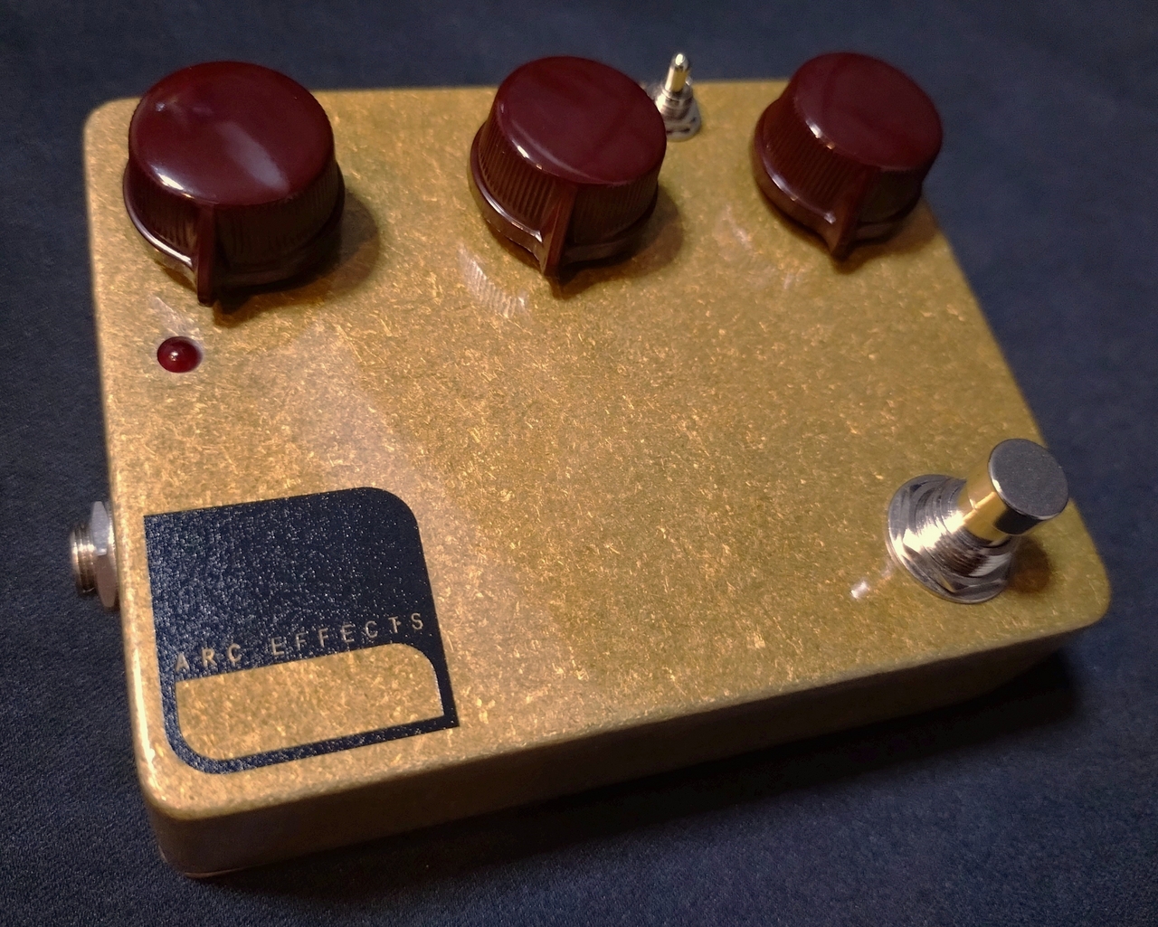 ARC EFFECTS KLONE V3 美品、箱、取説有り ARC EFFECTS KLONE V3 美品、箱、取説有り 商品詳細｜モントルー